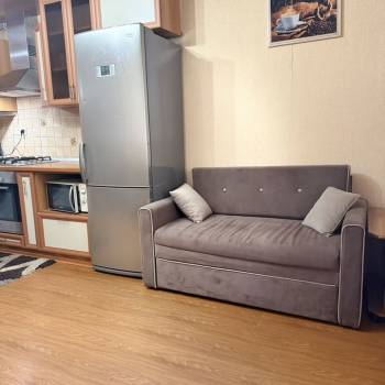 Сдается 2-х комнатная квартира, 54 м²