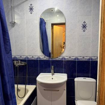 Сдается 2-х комнатная квартира, 54 м²