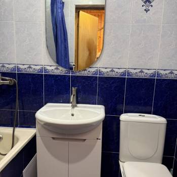 Сдается 2-х комнатная квартира, 54 м²