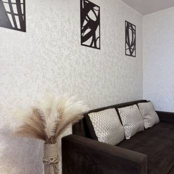 Сдается 2-х комнатная квартира, 54 м²