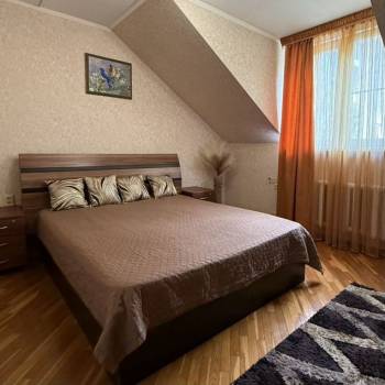 Сдается 2-х комнатная квартира, 54 м²