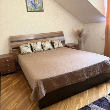 Сдается 2-х комнатная квартира, 54 м²