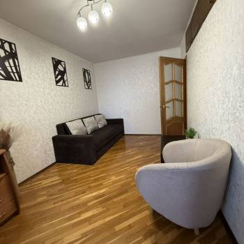 Сдается 2-х комнатная квартира, 54 м²