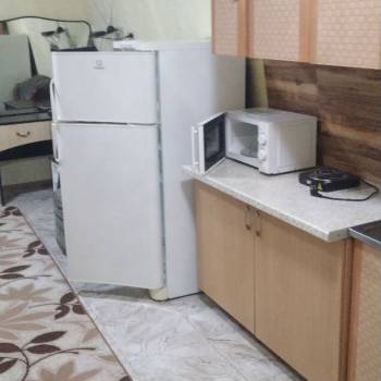 Сдается 1-комнатная квартира, 22 м²