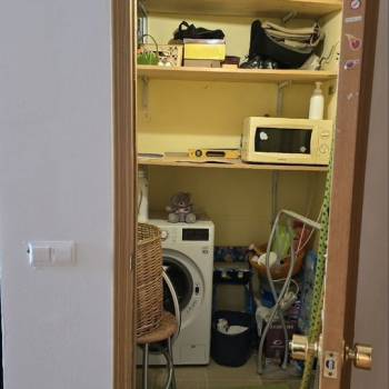 Продается 1-комнатная квартира, 63,6 м²