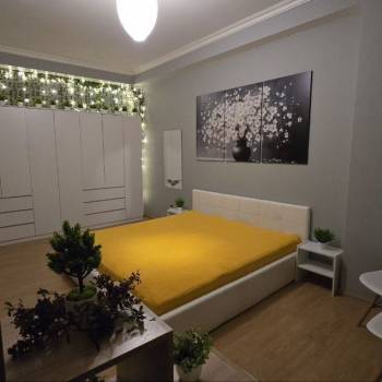 Продается 1-комнатная квартира, 63,6 м²
