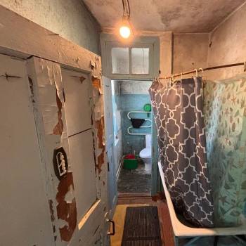 Продается 2-х комнатная квартира, 45,2 м²