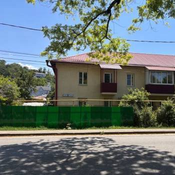 Продается 2-х комнатная квартира, 45,2 м²