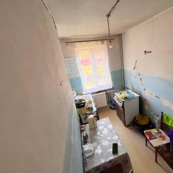 Продается 2-х комнатная квартира, 45,2 м²