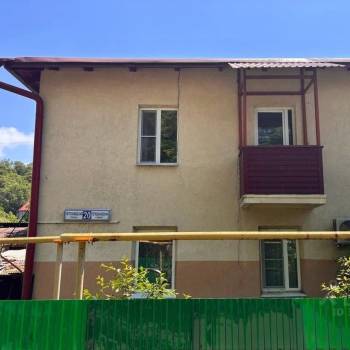 Продается 2-х комнатная квартира, 45,2 м²