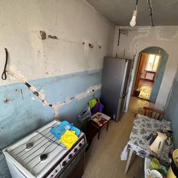 Продается 2-х комнатная квартира, 45,2 м²