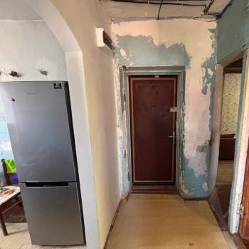 Продается 2-х комнатная квартира, 45,2 м²