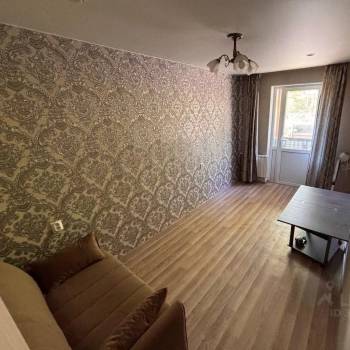 Продается 2-х комнатная квартира, 45,2 м²