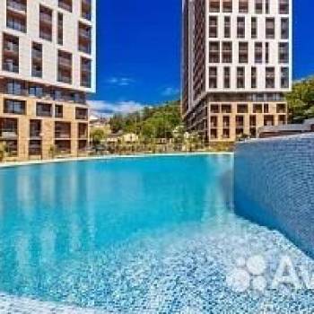 Сдается 1-комнатная квартира, 30 м²