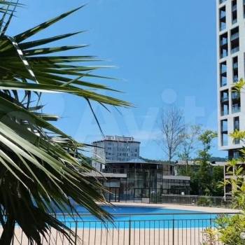 Сдается 1-комнатная квартира, 30 м²