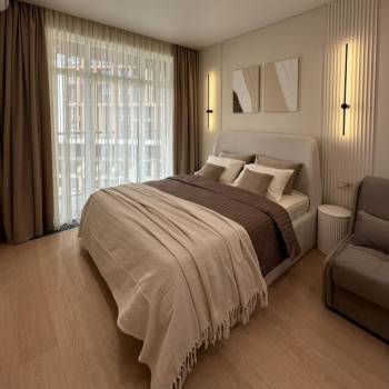 Сдается 1-комнатная квартира, 30 м²