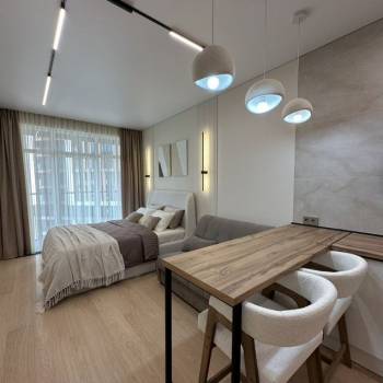 Сдается 1-комнатная квартира, 30 м²
