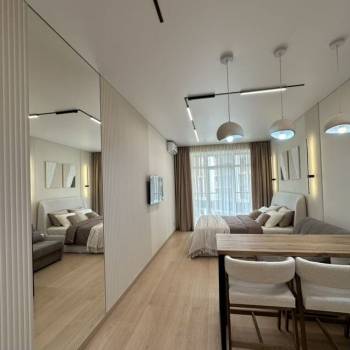 Сдается 1-комнатная квартира, 30 м²