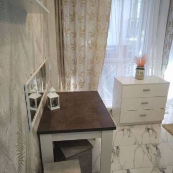 Сдается 1-комнатная квартира, 25 м²