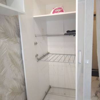 Сдается 1-комнатная квартира, 25 м²