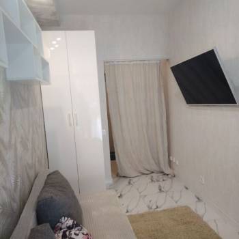 Сдается 1-комнатная квартира, 25 м²