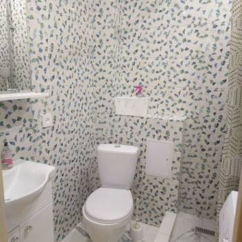 Сдается 1-комнатная квартира, 25 м²