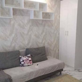 Сдается 1-комнатная квартира, 25 м²