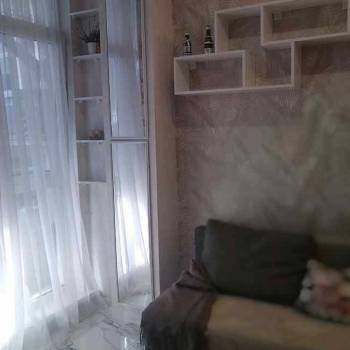 Сдается 1-комнатная квартира, 25 м²