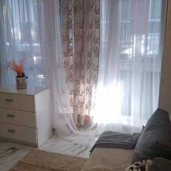 Сдается 1-комнатная квартира, 25 м²