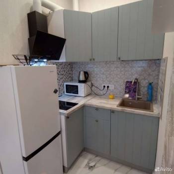 Сдается 1-комнатная квартира, 25 м²