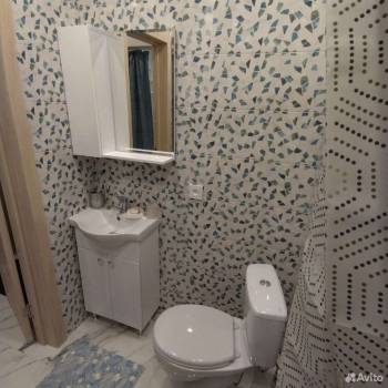 Сдается 1-комнатная квартира, 25 м²