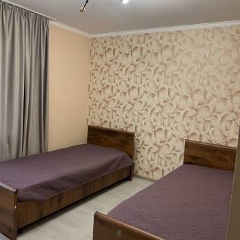 Сдается 2-х комнатная квартира, 50 м²