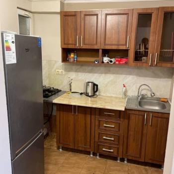 Сдается 2-х комнатная квартира, 50 м²
