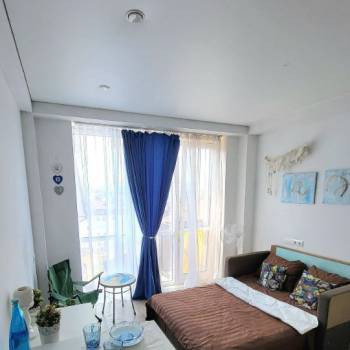 Сдается 1-комнатная квартира, 22 м²