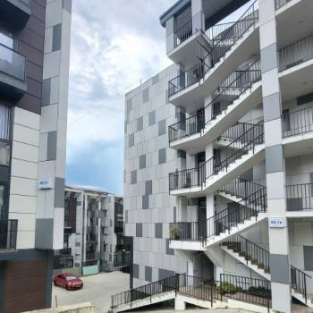 Сдается 1-комнатная квартира, 22 м²