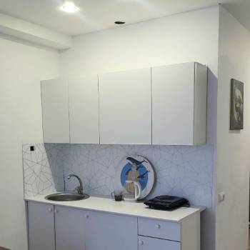 Сдается 1-комнатная квартира, 22 м²