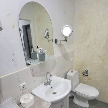 Сдается 1-комнатная квартира, 22 м²