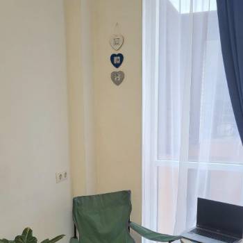 Сдается 1-комнатная квартира, 22 м²