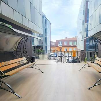 Сдается 1-комнатная квартира, 22 м²