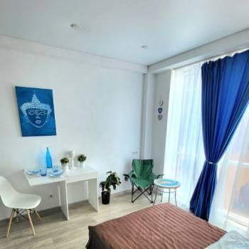 Сдается 1-комнатная квартира, 22 м²
