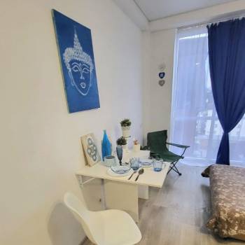Сдается 1-комнатная квартира, 22 м²