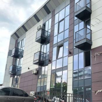 Сдается 1-комнатная квартира, 22 м²