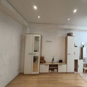 Сдается 1-комнатная квартира, 26 м²