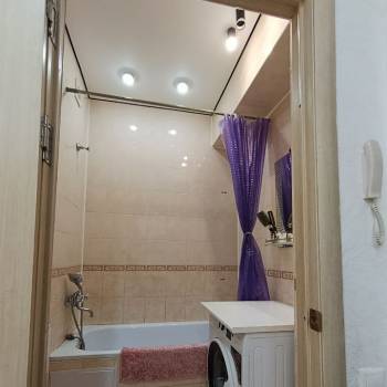 Сдается 1-комнатная квартира, 26 м²
