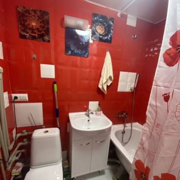 Сдается 2-х комнатная квартира, 38 м²