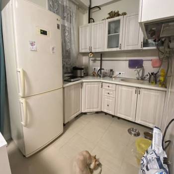 Сдается 2-х комнатная квартира, 38 м²