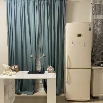 Сдается 2-х комнатная квартира, 38 м²
