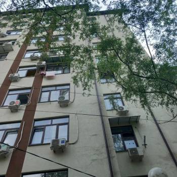 Продается 1-комнатная квартира, 18 м²