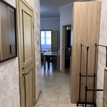 Сдается 2-х комнатная квартира, 50 м²