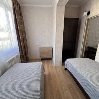 Сдается 2-х комнатная квартира, 50 м²